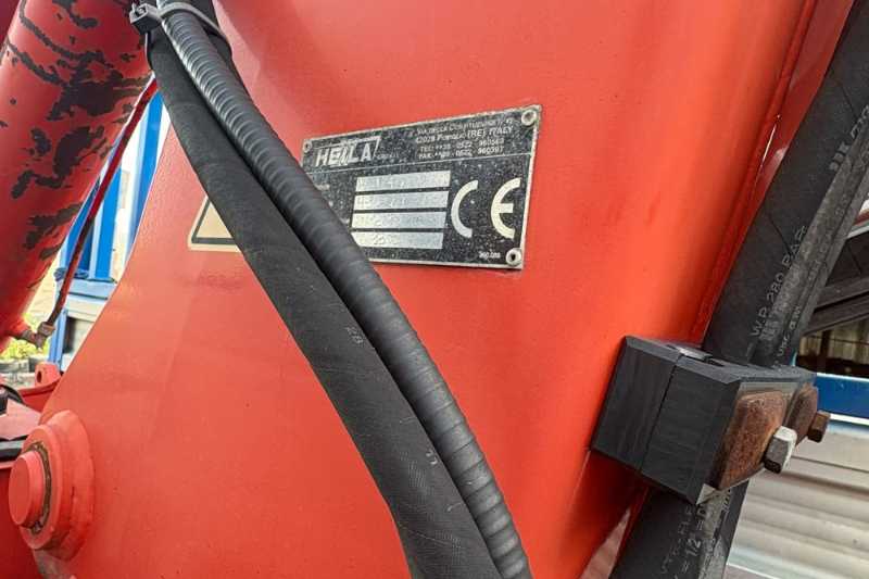 OmecoHub - Immagine IVECO Eurocargo